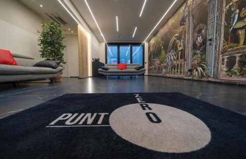 Punto Zero Lux il primo boutique concept a Reggio Emilia - Foto 54
