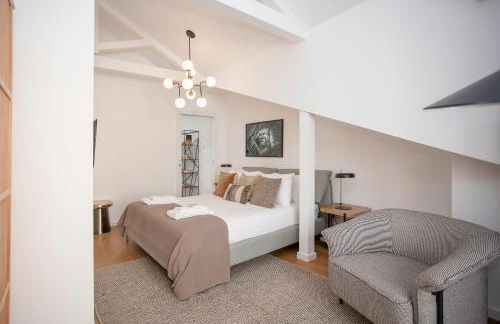 Liiiving in Porto - Ribeira Vintage View - Photo 38