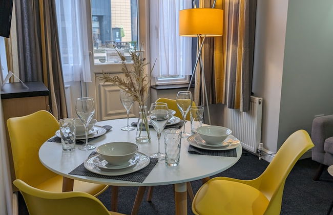 Coasters Hotel & Apartments - Foto 46