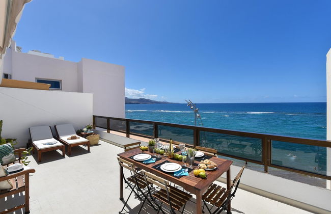 La Terraza de Sofia Canteras - Foto 2