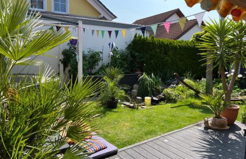 Appartments - Stromberg & Zabergäu - Foto 4