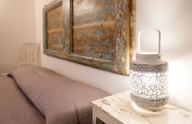 La Viola e il Sole - Foto 4