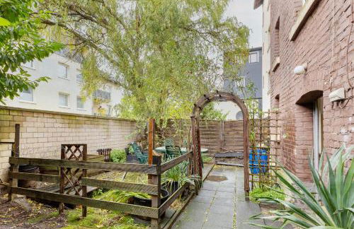 Stilvolle Ferien-und Monteurunterkunft Leverkusen - Foto 19