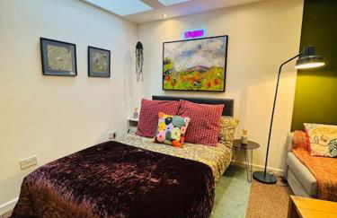 #11 Impressive and Spacious Studio Sleeps 4 - Foto 19