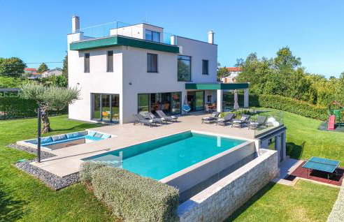 Awesome Home In Bukori - Foto 1