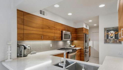 Courtside Contemporary - Foto 4