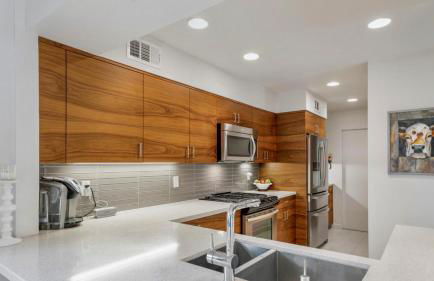 Courtside Contemporary - Foto 4