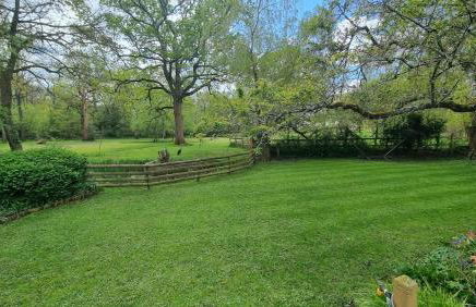 Quirky Barn with Kitchen & Ensuite Bedroom - Foto 12
