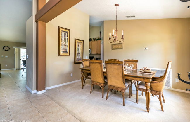 908cov Spacious 5 Bedroom 3 Bathroom - Foto 11