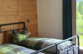 Chalet Weitsee - Foto 35