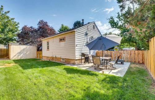 Walkable Townhome in Meridian with Private Yard! - Foto 20