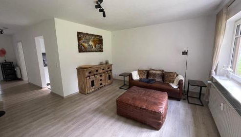 Nagelneue gemütliche 2-Zi-Wohnung - Foto 4