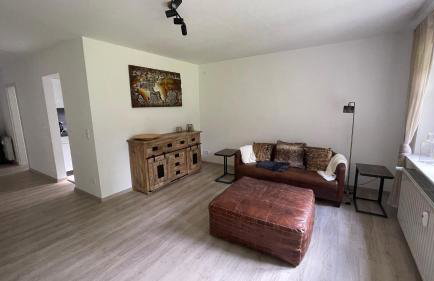 Nagelneue gemütliche 2-Zi-Wohnung - Foto 4