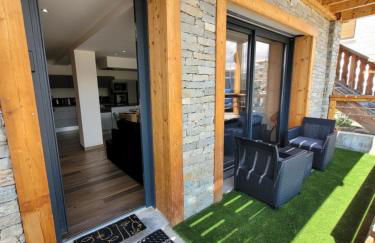 Appartement en Chalet 4 étoiles - Foto 18