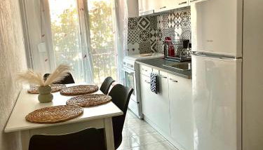 White Dream Apartment - Foto 3