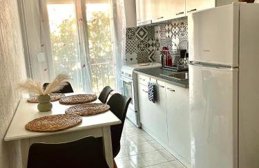 White Dream Apartment - Foto 3