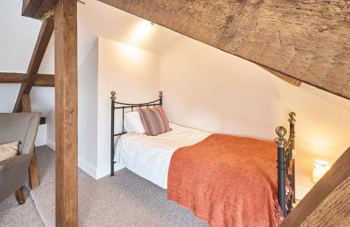 Host & Stay - The Beeches - Foto 13