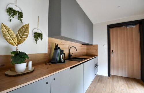 Ammerhuus Boardinghomes - Foto 62