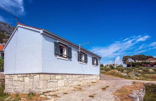 CHEAP APARTMENT near OMIŠ - Foto 1