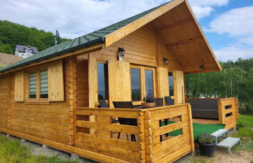 Huberkowe Domki - Foto 7