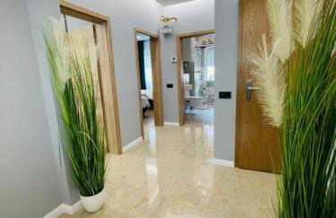 Modernes LuxusApartment in Essen - Foto 9