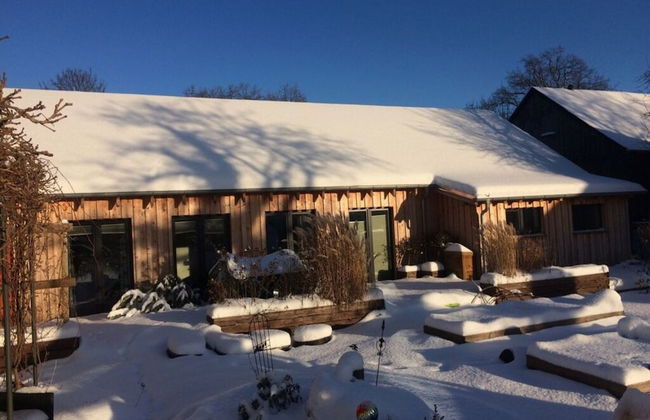 Holiday Apartment Wellness & Relaxation - Foto 30