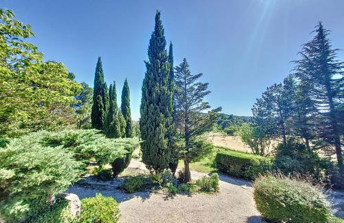 MAS provencal piscine - Foto 29