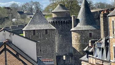 Le Relais Médiéval - Photo 2