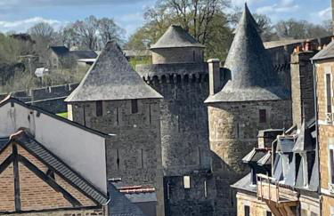 Le Relais Médiéval - Foto 2