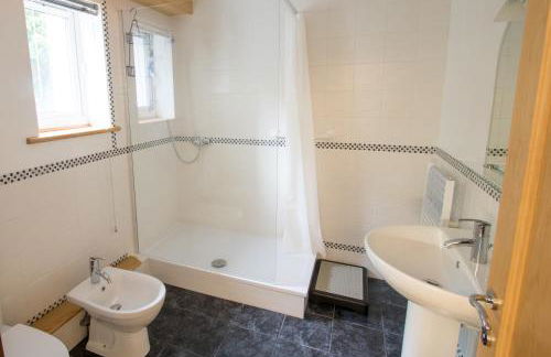 Seascape at coed y berclas - Foto 20