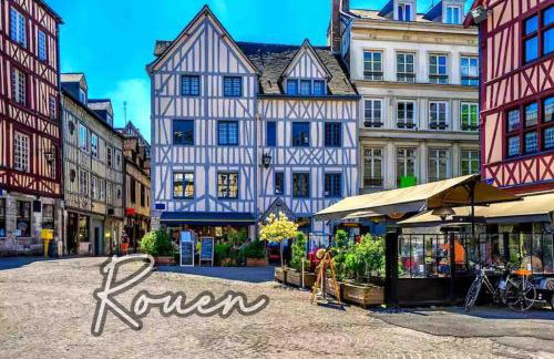 Gîte Les Eaux du Moulin piscine chauffée et jacuzzi - Foto 50