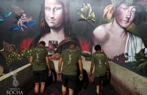 Herdade da Rocha - Boutique Lodge - Foto 78