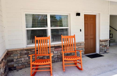 Villa Olivō -2BR Modern Luxury-River & Ocean Access - Foto 2