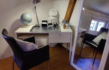 Ferienhaus "Kleinod" - Photo 15