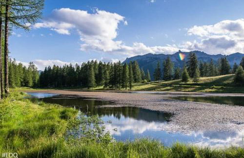 Grande Maison au pied du Col - Foto 6