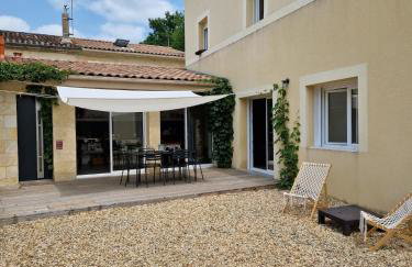 La maison des vendangeurs - Foto 12