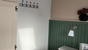 Kajüthus Apartment 2 - Foto 5