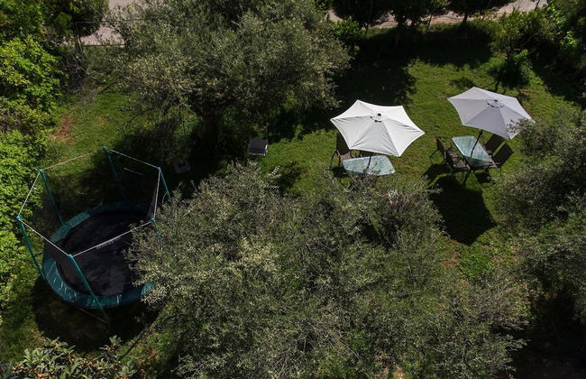 Creta Nostos Luxury Apartment - Foto 19