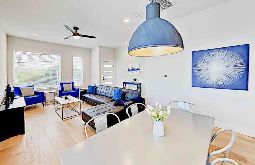 Blue Blossom - Foto 11