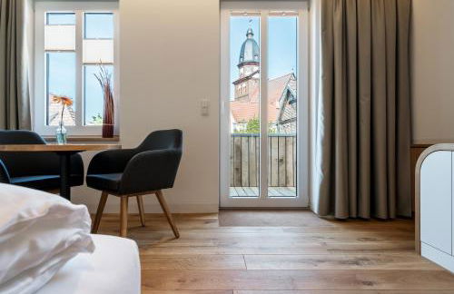 HOF-SUITEN - Foto 51