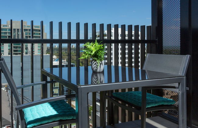 Wyndel Apartments St Kilda Views - Foto 30