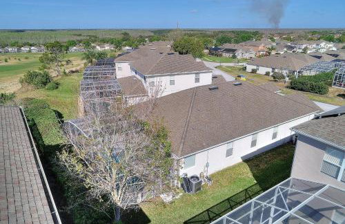 Sun Living: Golf Community, Private Pool 809 - Foto 60