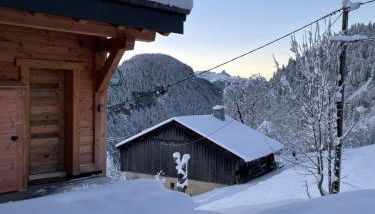 Charmant appartement sous combles, neuf - Foto 2