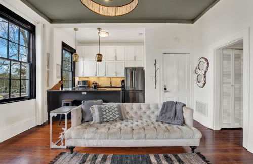 Park Avenue Treehouse - Foto 8