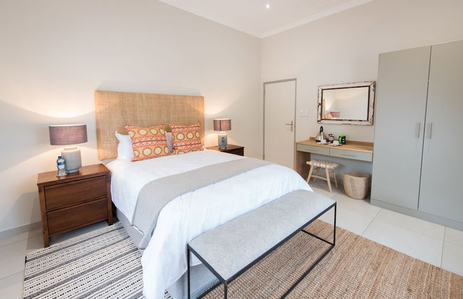 Bushwillow Private Villa - Foto 3