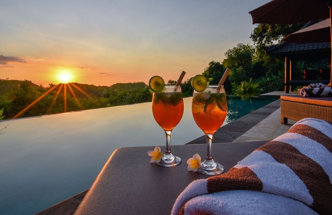 Villa Cahaya - Foto 74