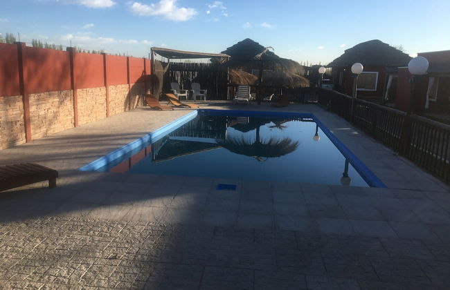 La Aldea De San Rafael - Foto 68