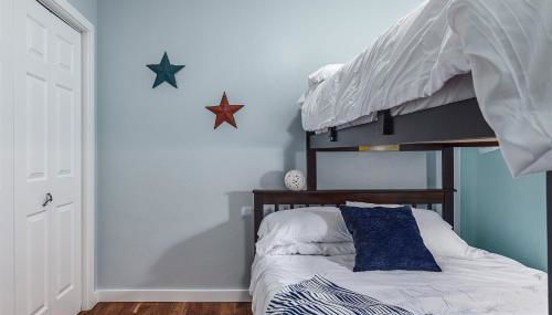 Cozy City Stay, 3bdrm near Airport - Foto 2