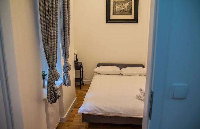 Salonik u Kazimierza - Foto 2