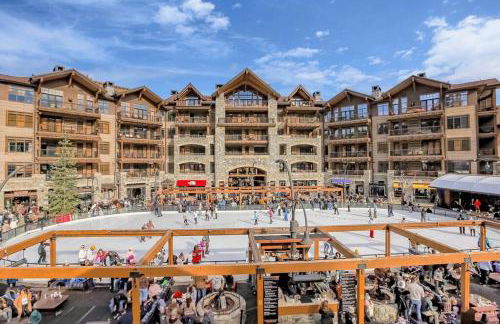 Slope Side Studio in Northstar Village! - Foto 23